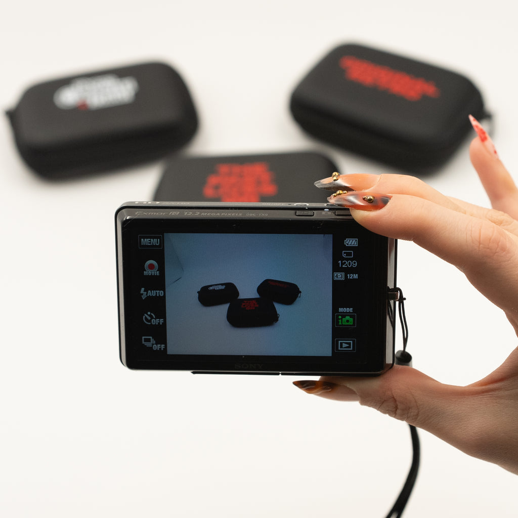 Sony Cyber-shot DSC-TX9