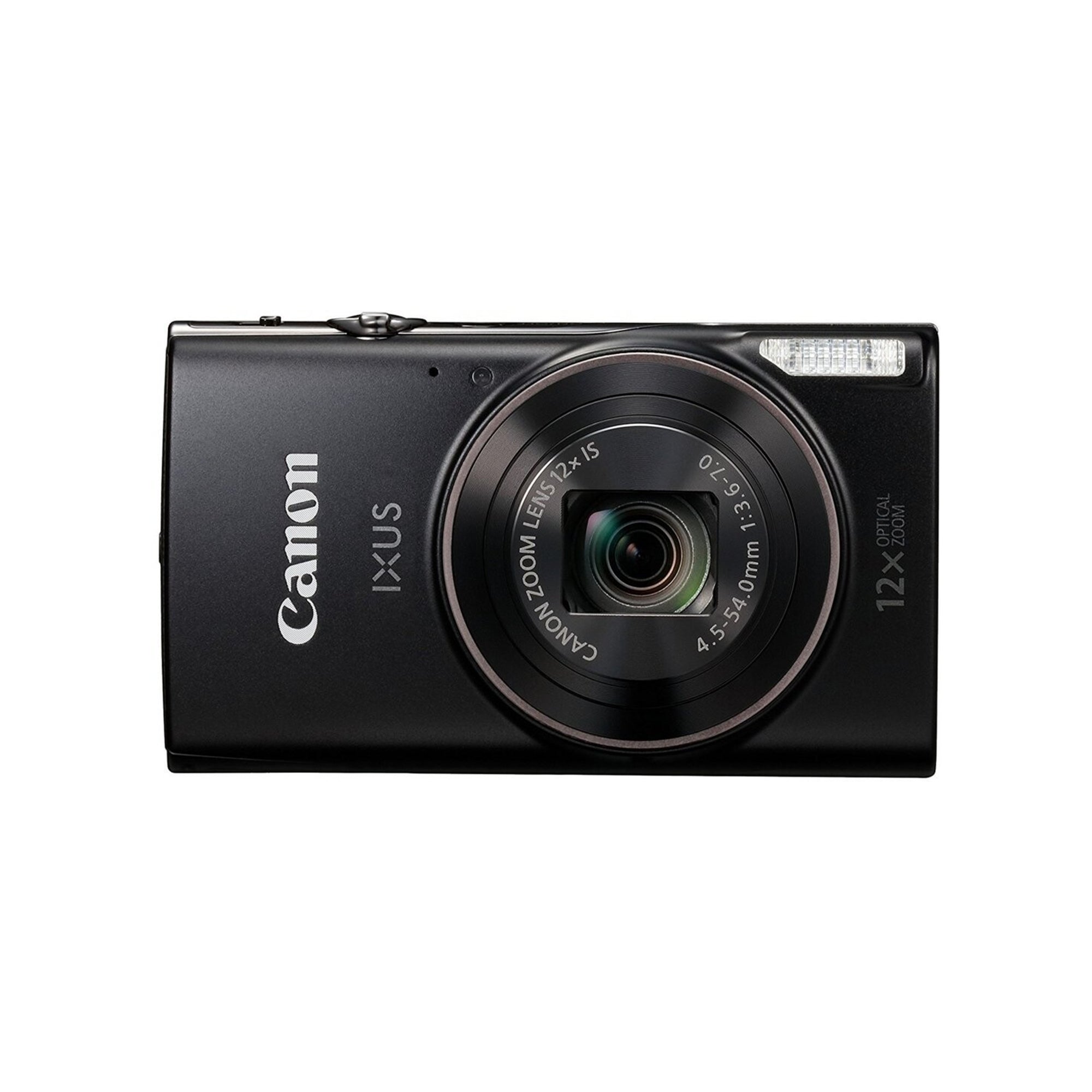 Canon IXUS 285 HS | Retro Dijital Kamera | RetroCameraLand – Retro