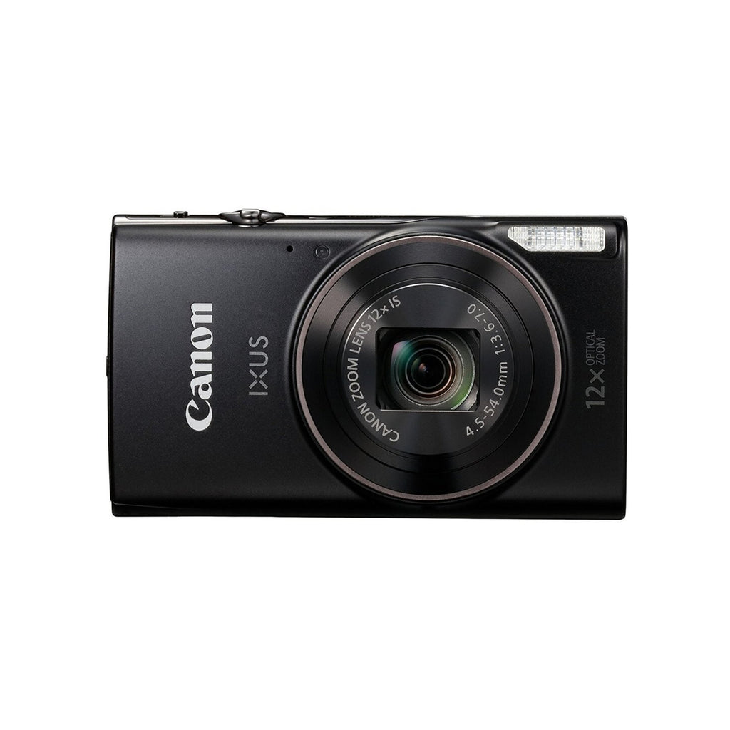 Canon IXUS 285 HS | Retro Dijital Kamera (Sıfır)