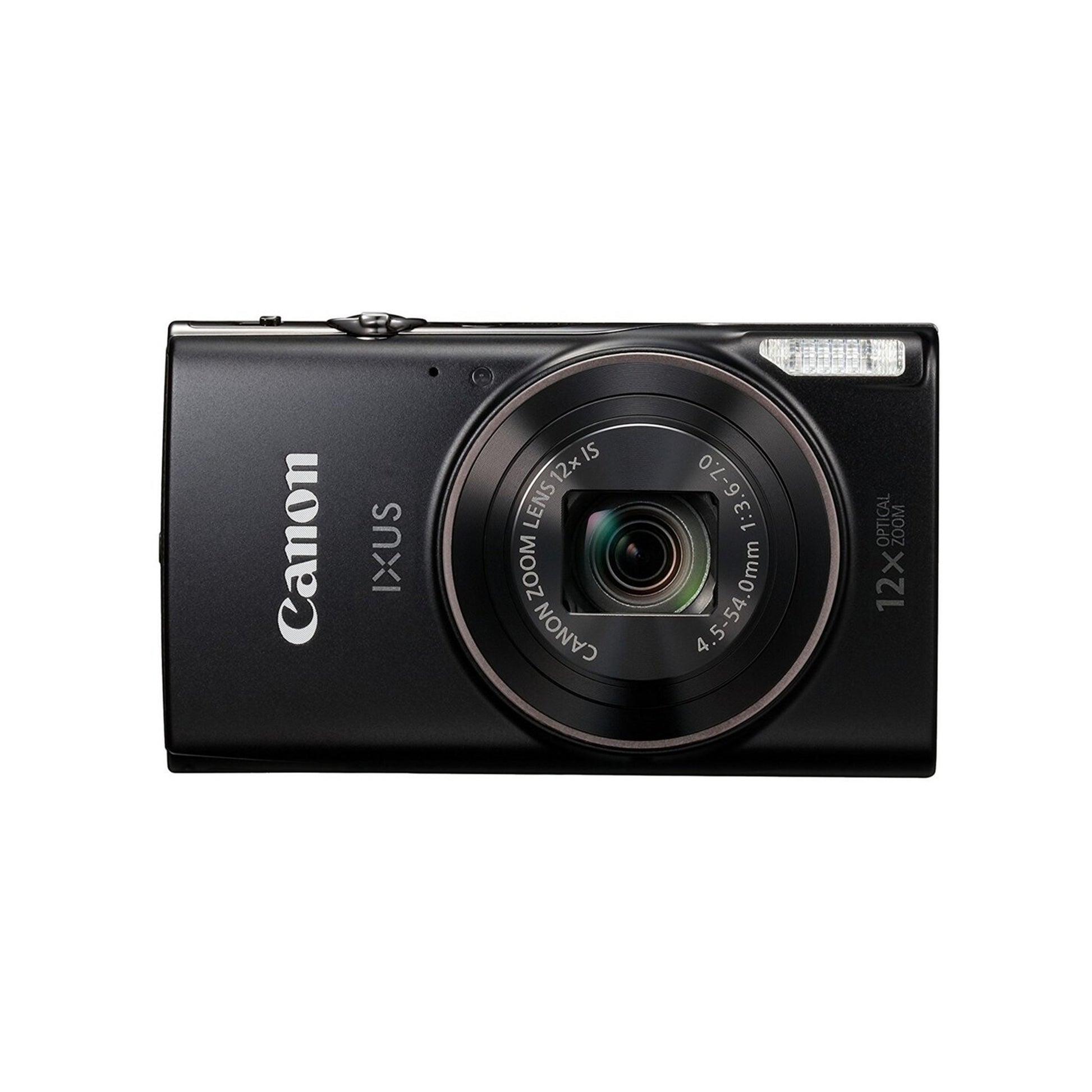 Canon IXUS 285 HS | Retro Dijital Kamera (Sıfır)