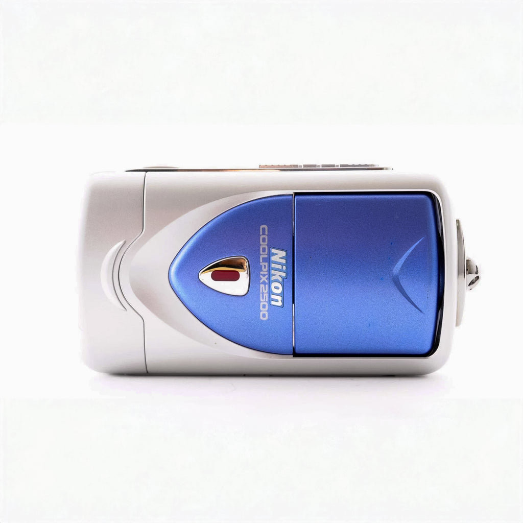Nikon Coolpix 2500