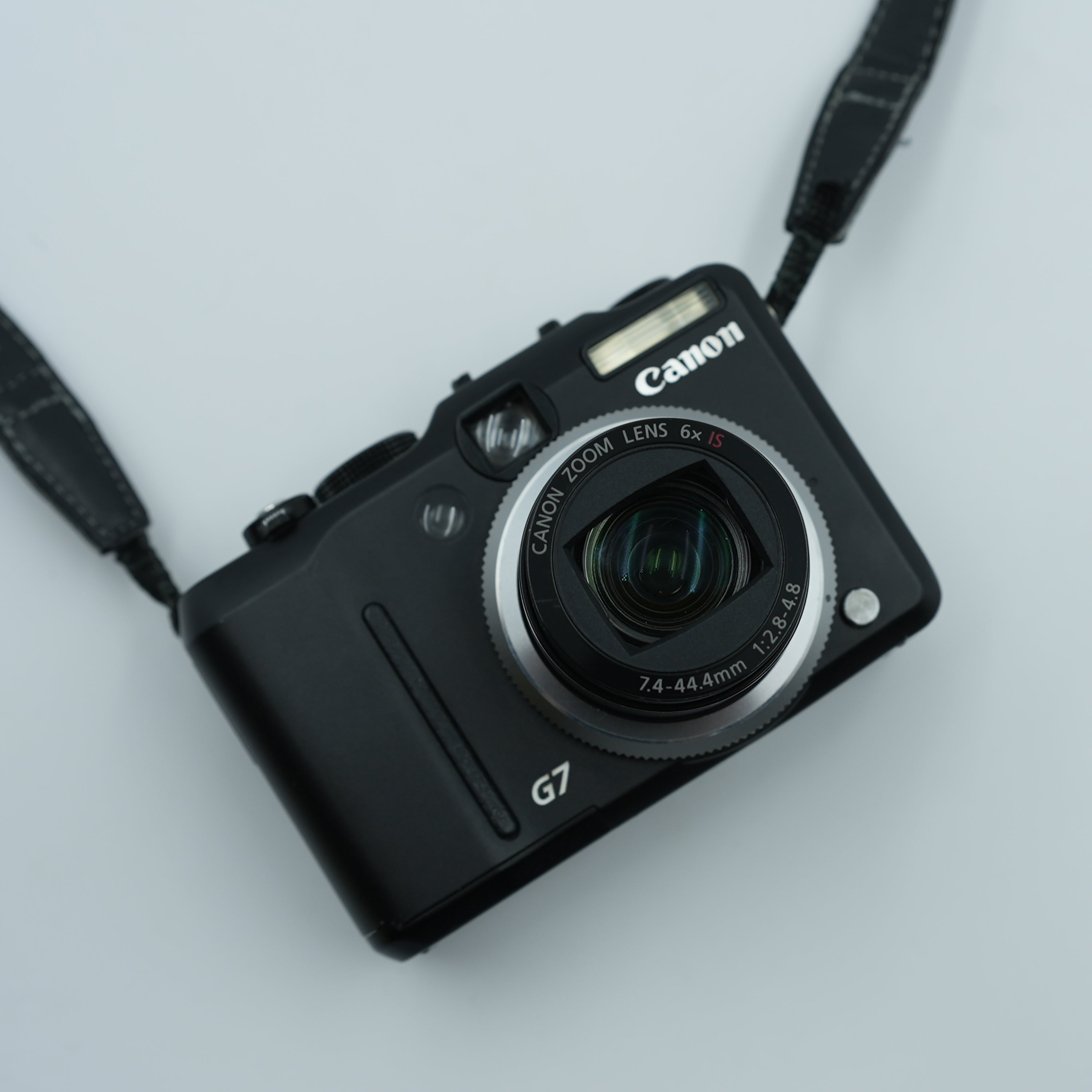 Canon PowerShot G7