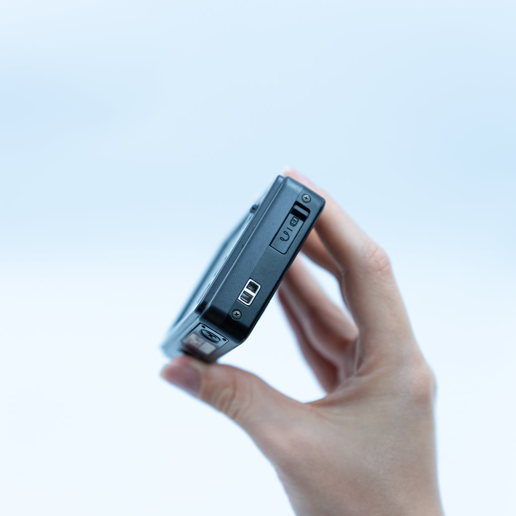 Samsung ST10