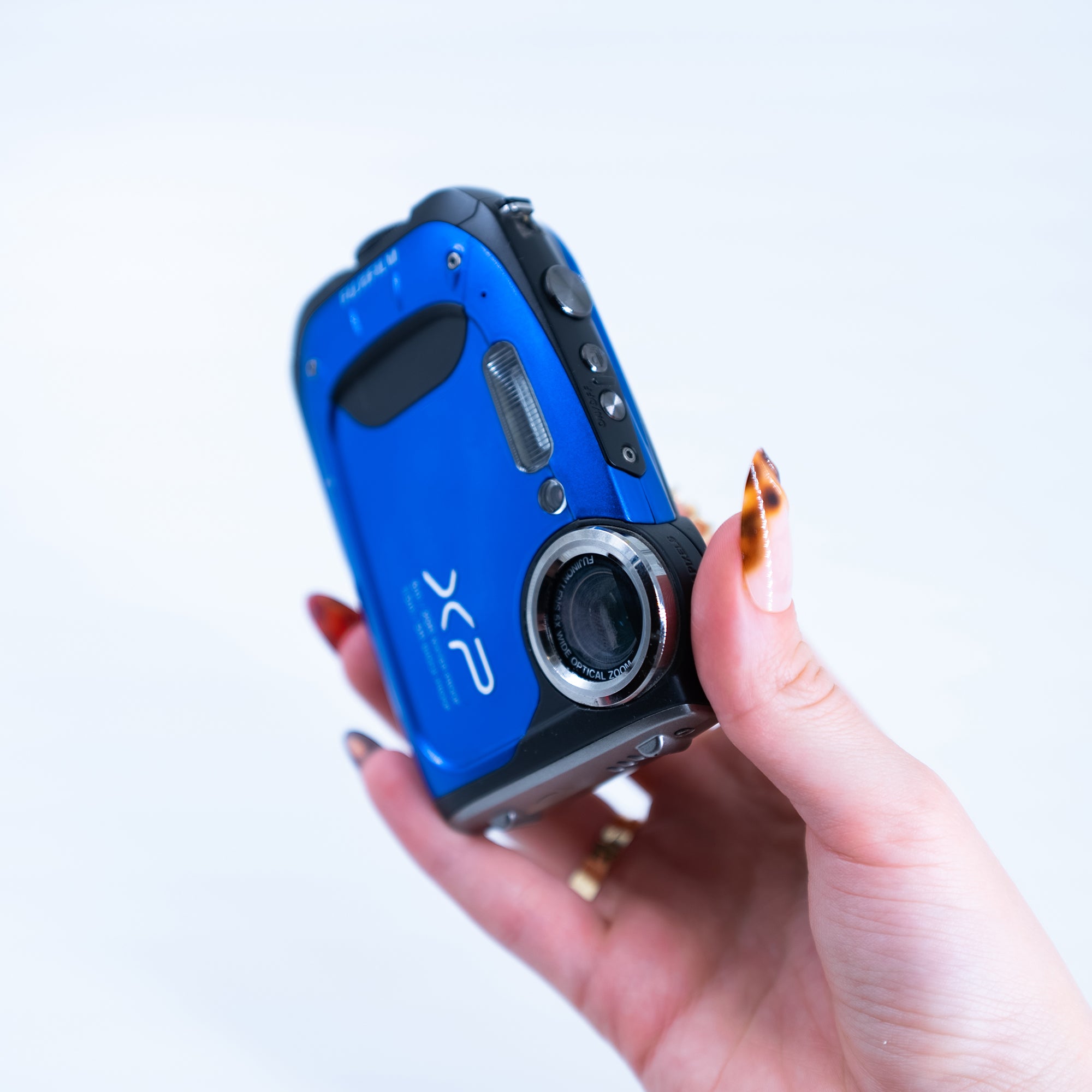 Fujifilm Finepix XP60 ''Waterproof''