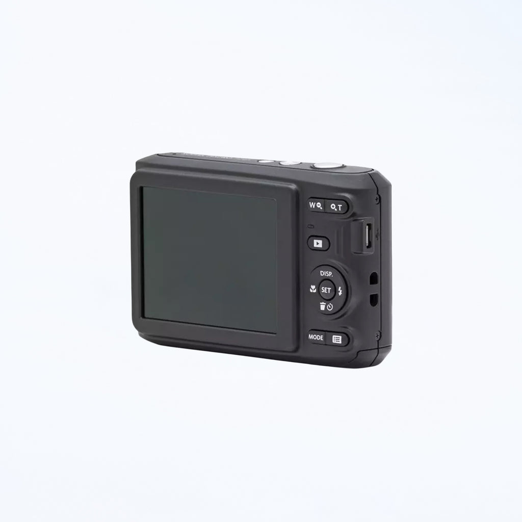 Kodak Pixpro FZ55