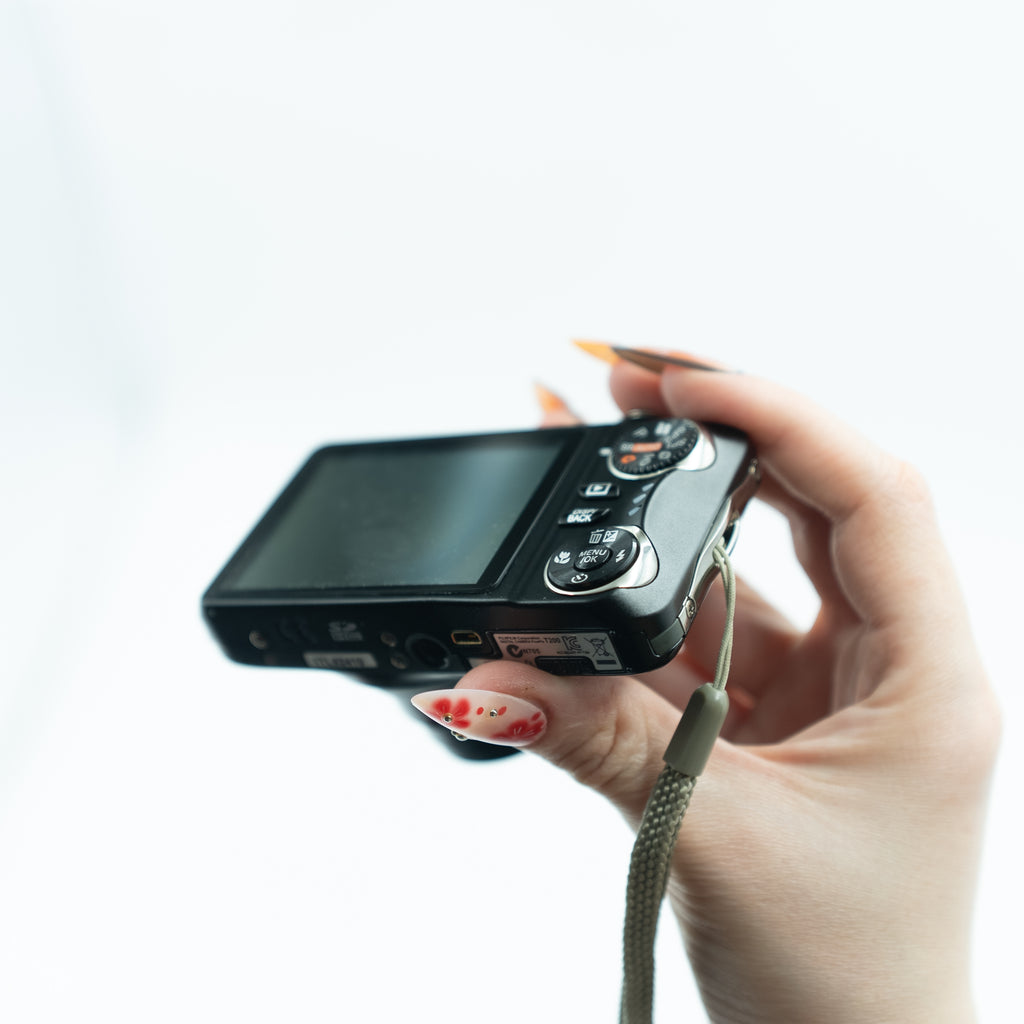 Fujifilm FinePix T200