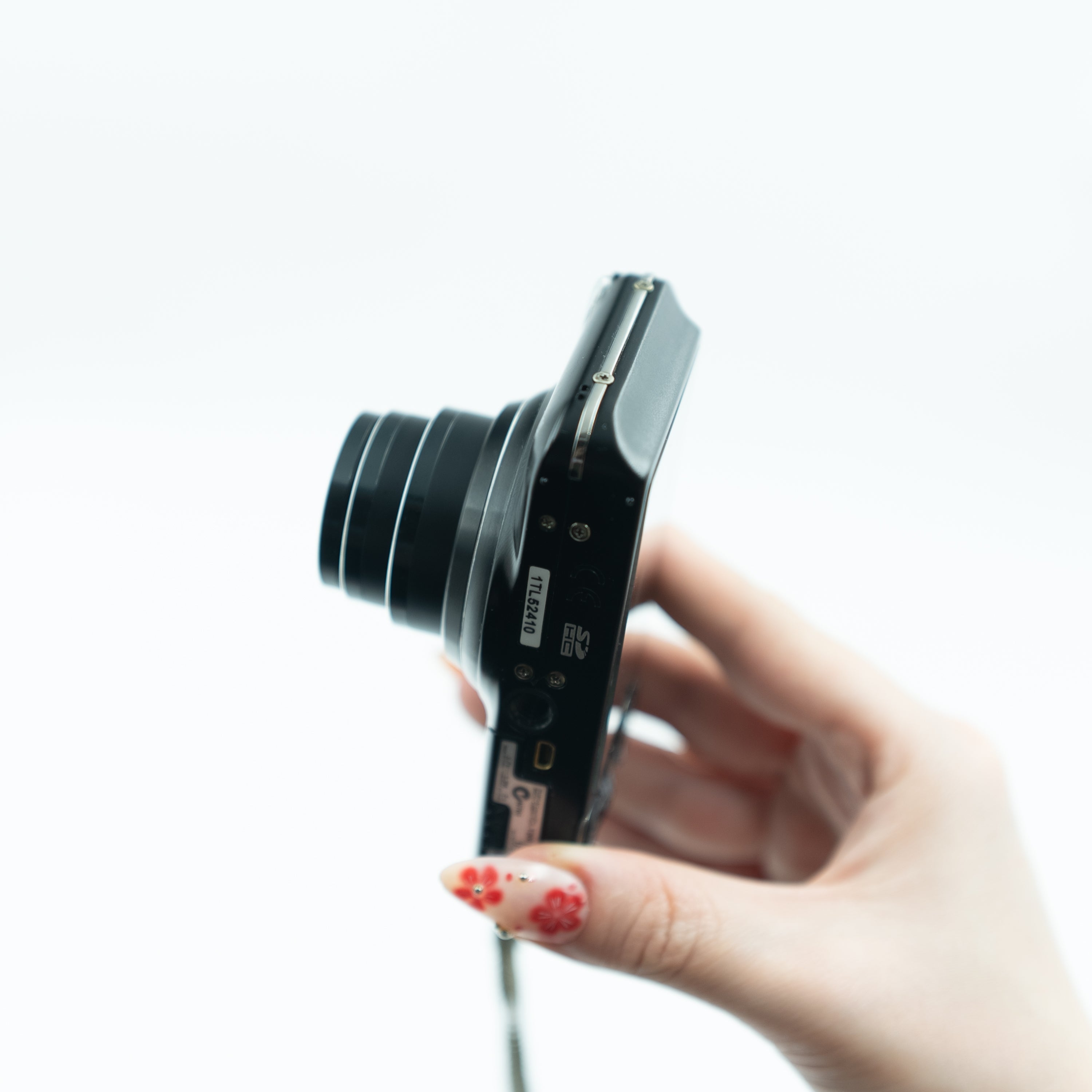 Fujifilm FinePix T200