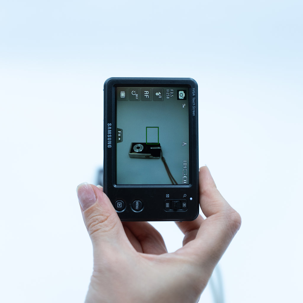 Samsung ST10
