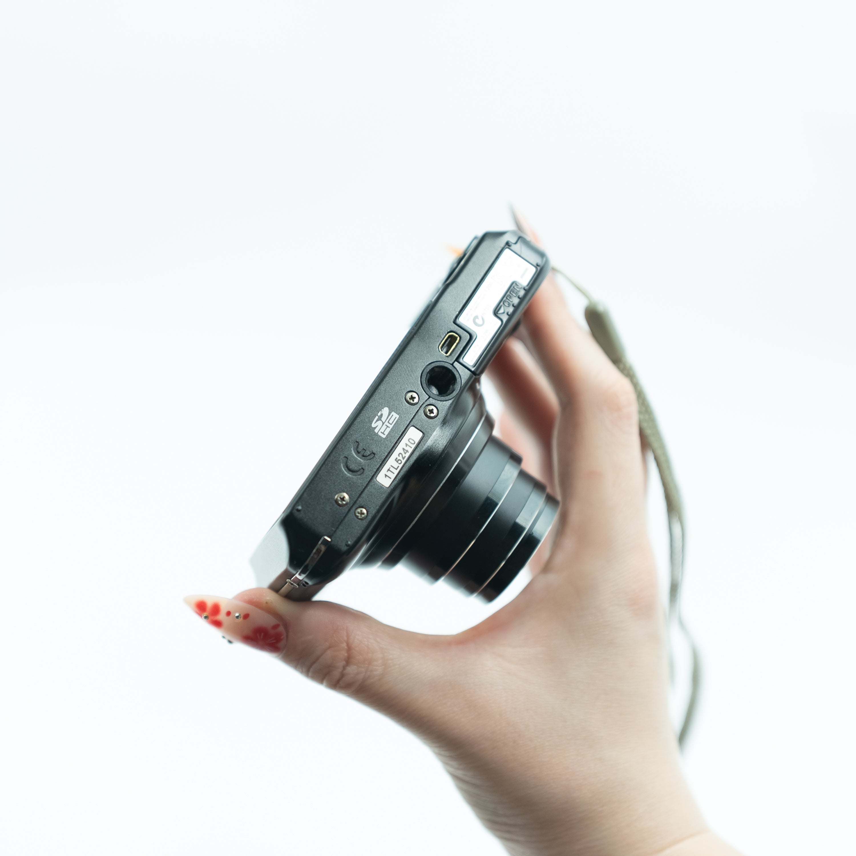 Fujifilm FinePix T200