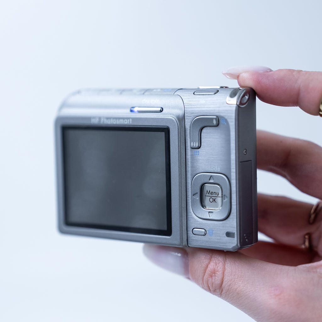 HP Photosmart R827