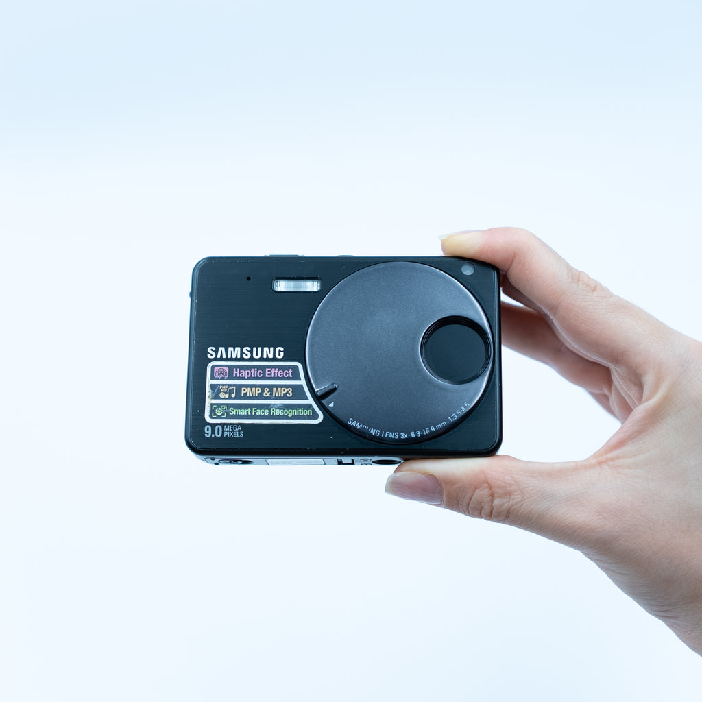 Samsung ST10
