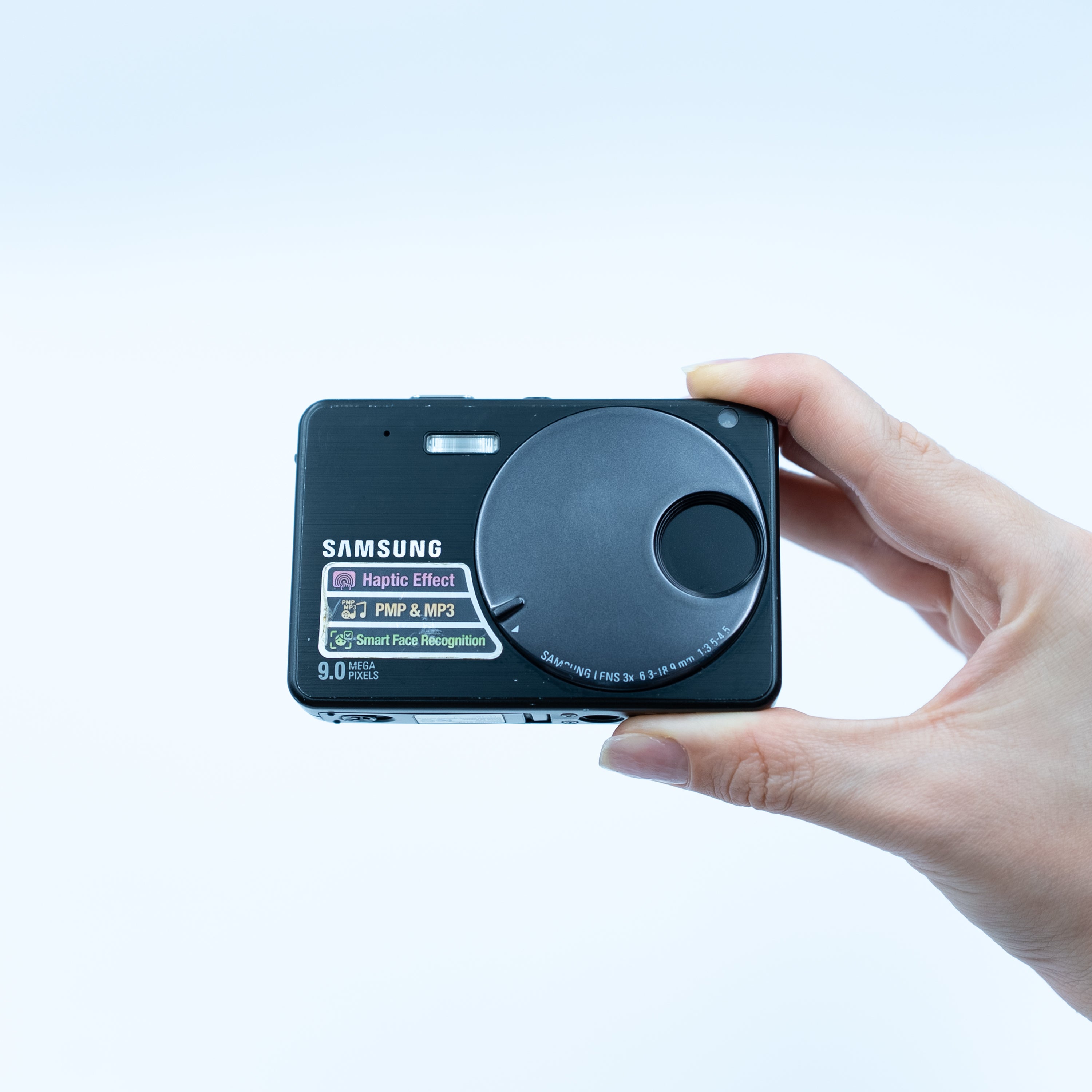 Samsung ST10
