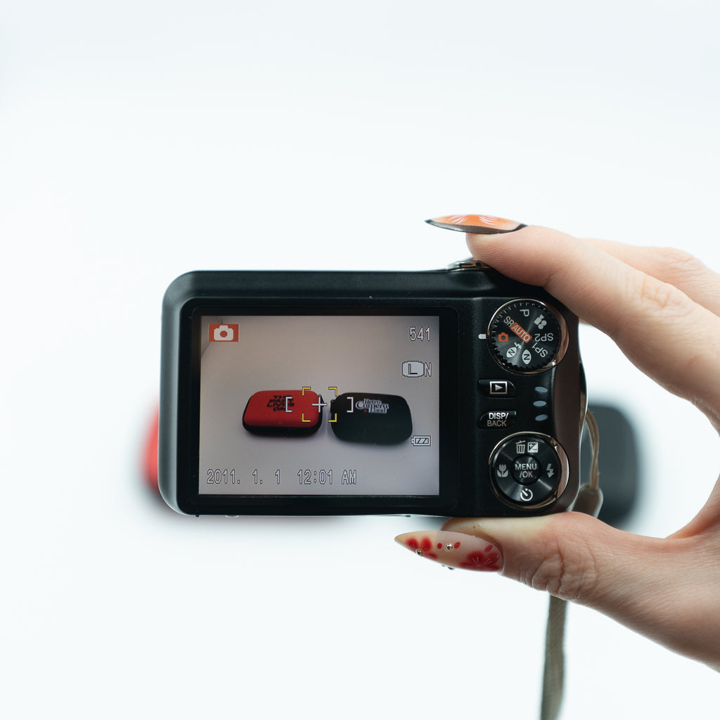 Fujifilm FinePix T200