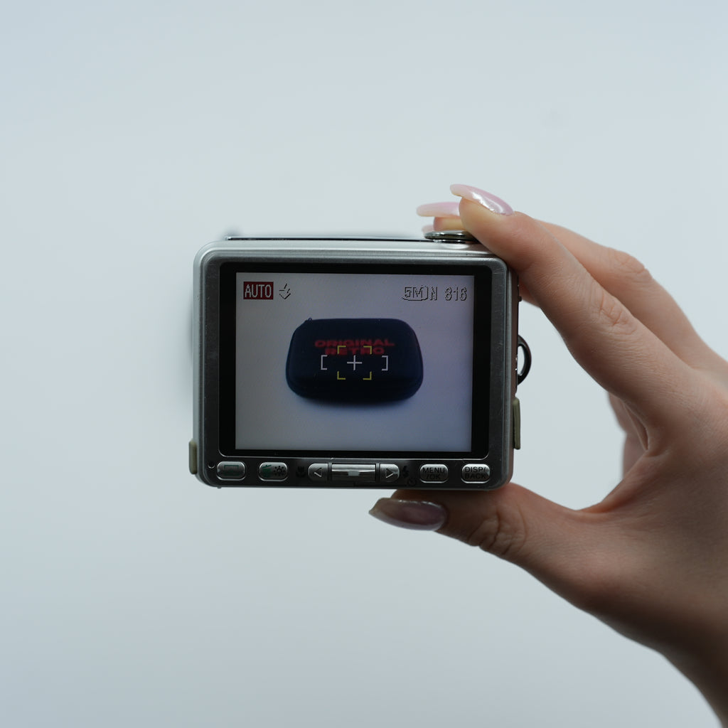 Fujifilm FinePix V10