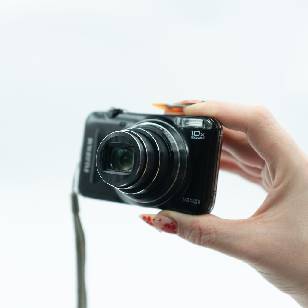 Fujifilm FinePix T200