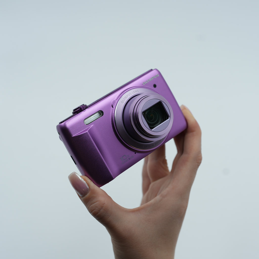 Olympus VR-340