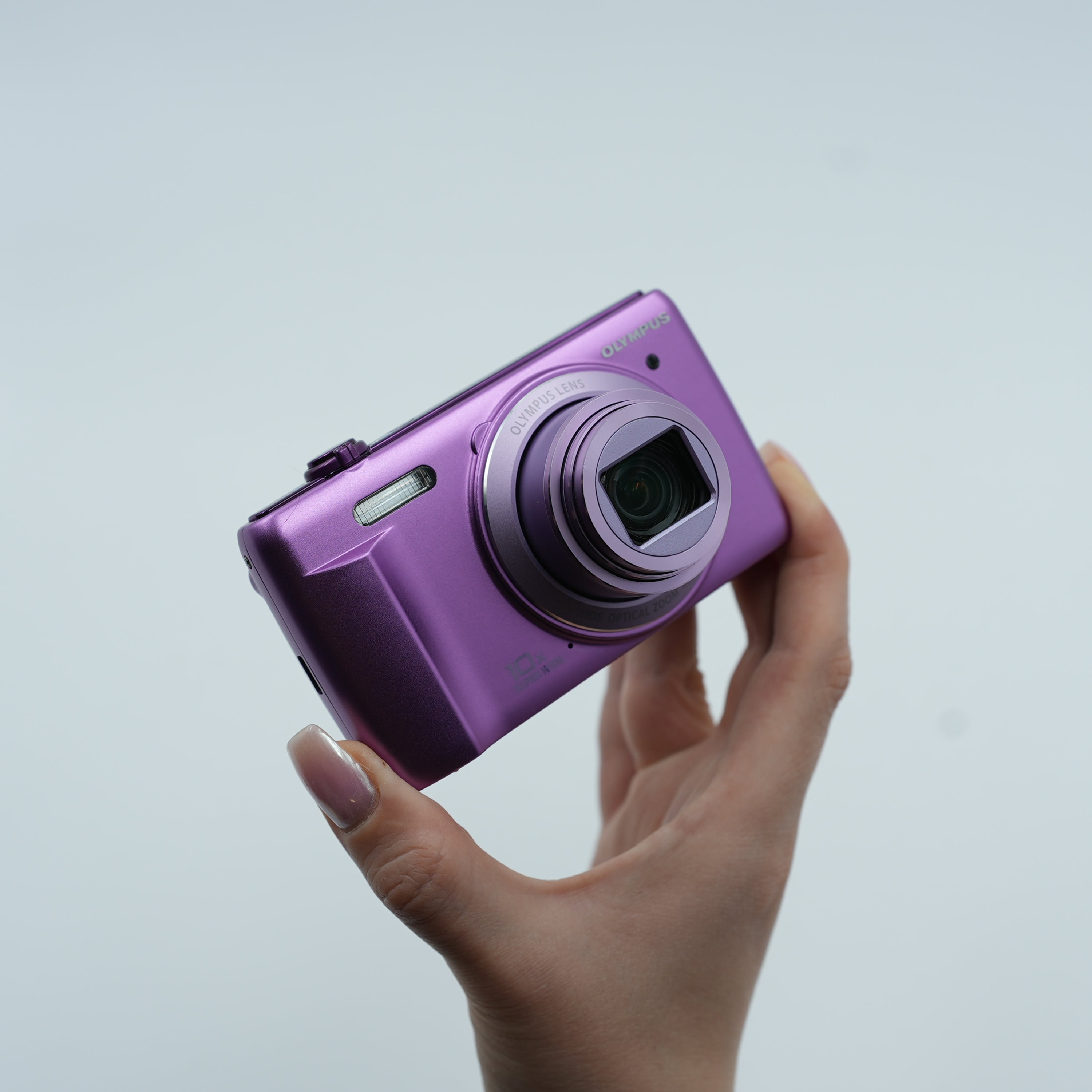 Olympus VR-340
