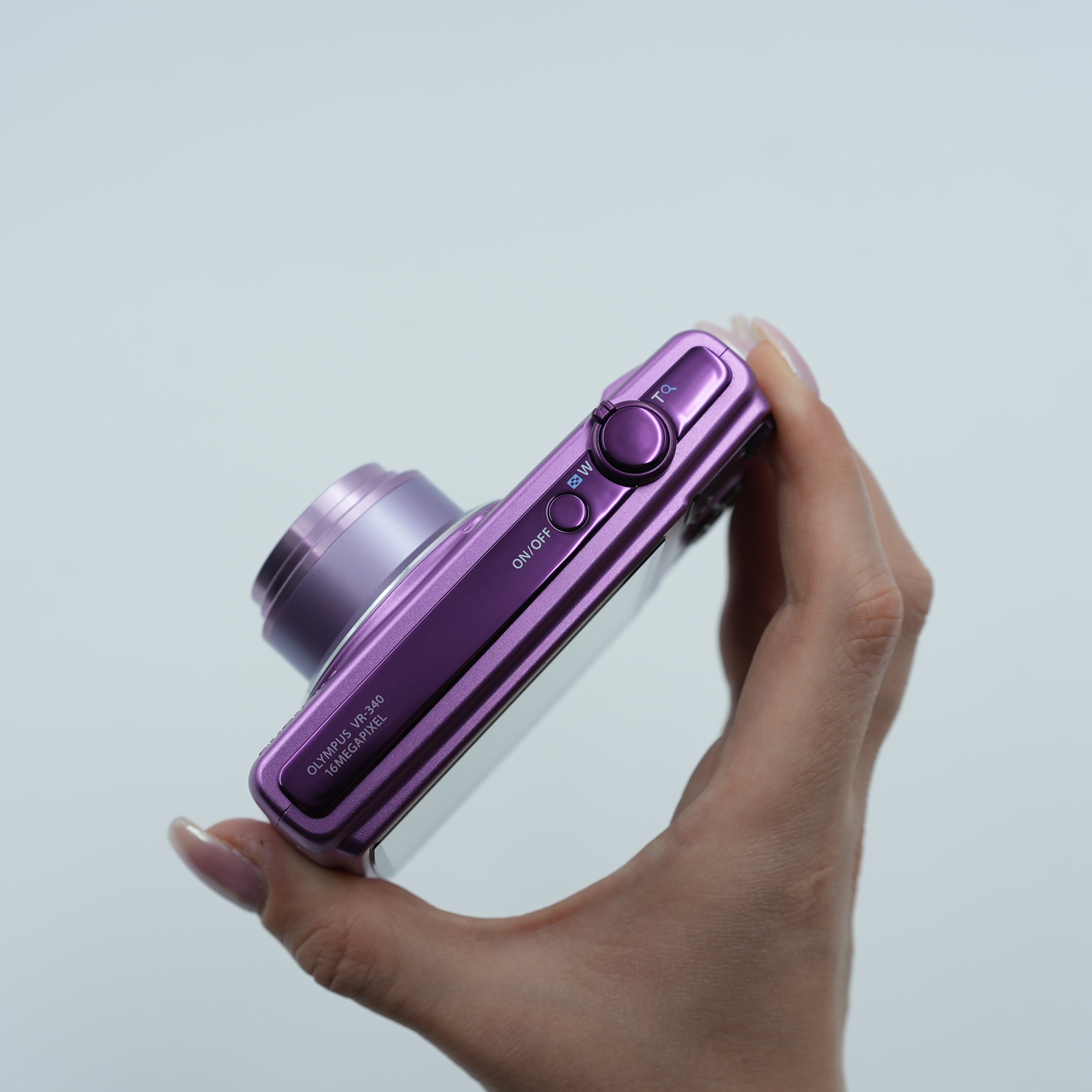 Olympus VR-340