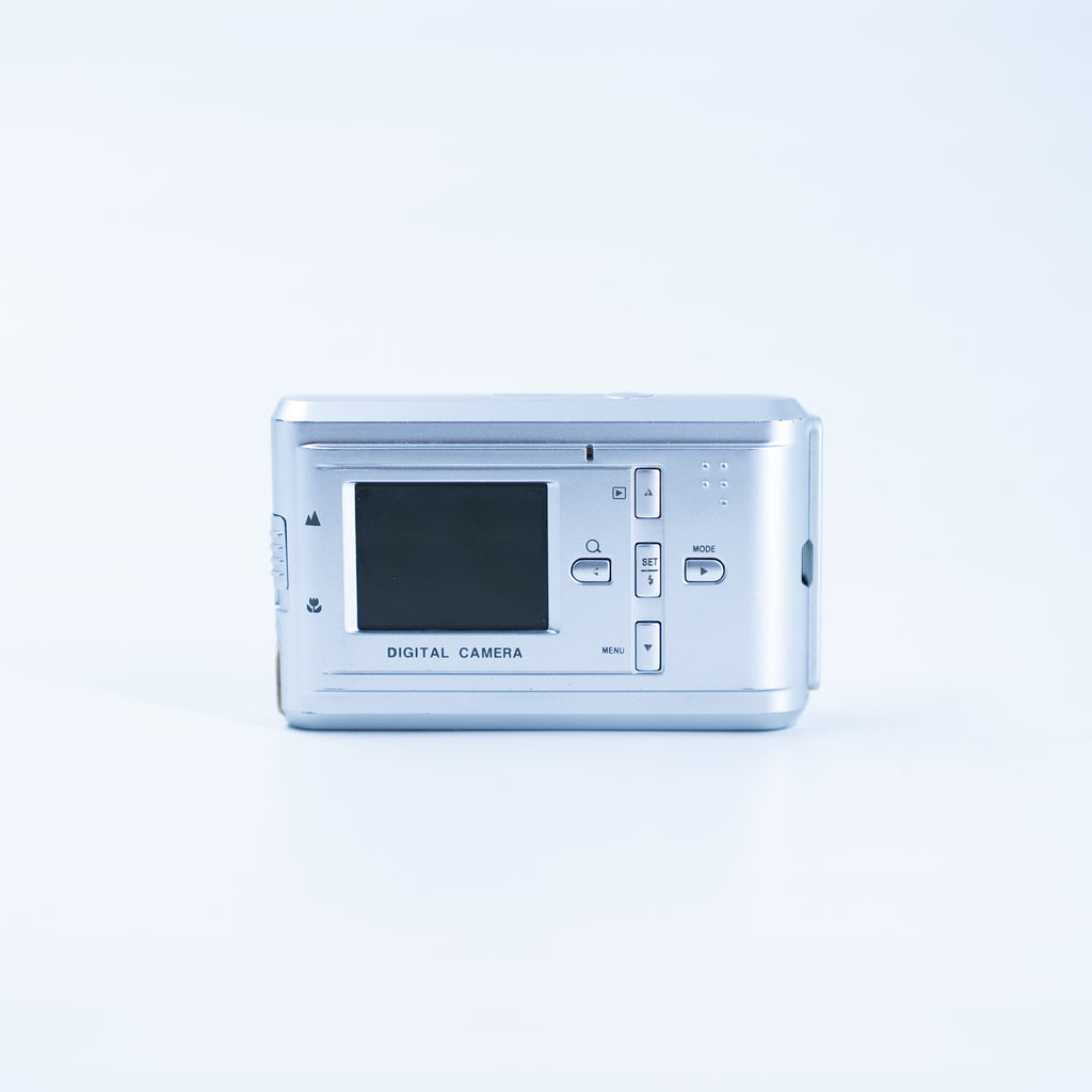 Premier DS5090S | Digital Camera