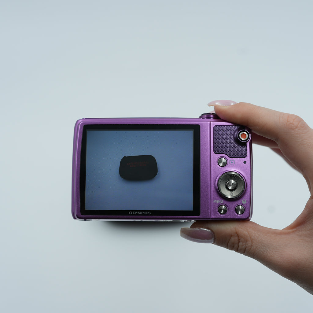 Olympus VR-340