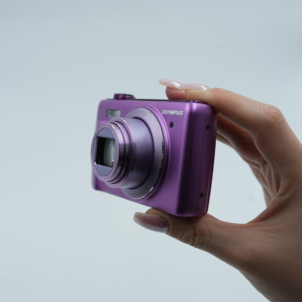 Olympus VR-340