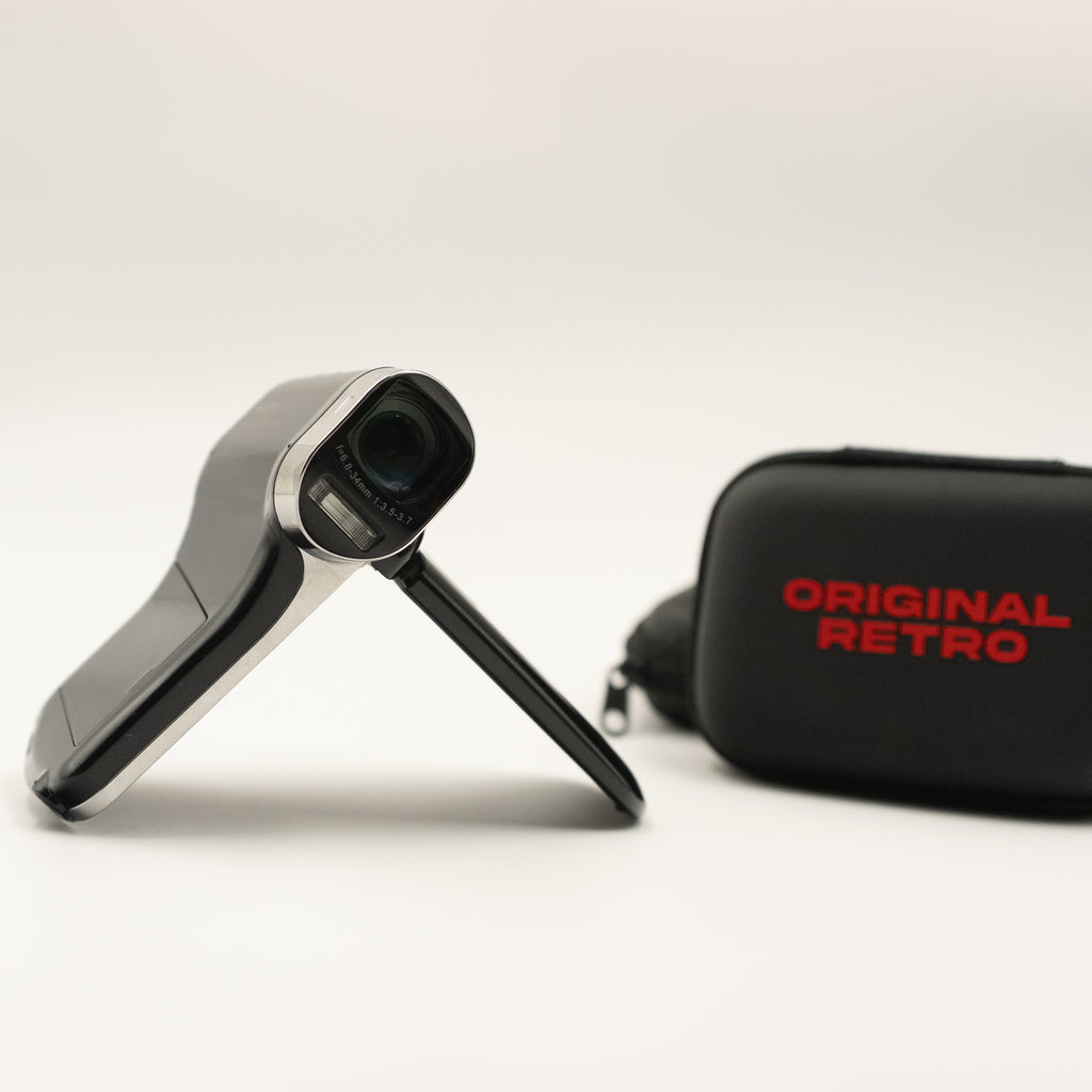 Sanyo Xacti CG100 EX