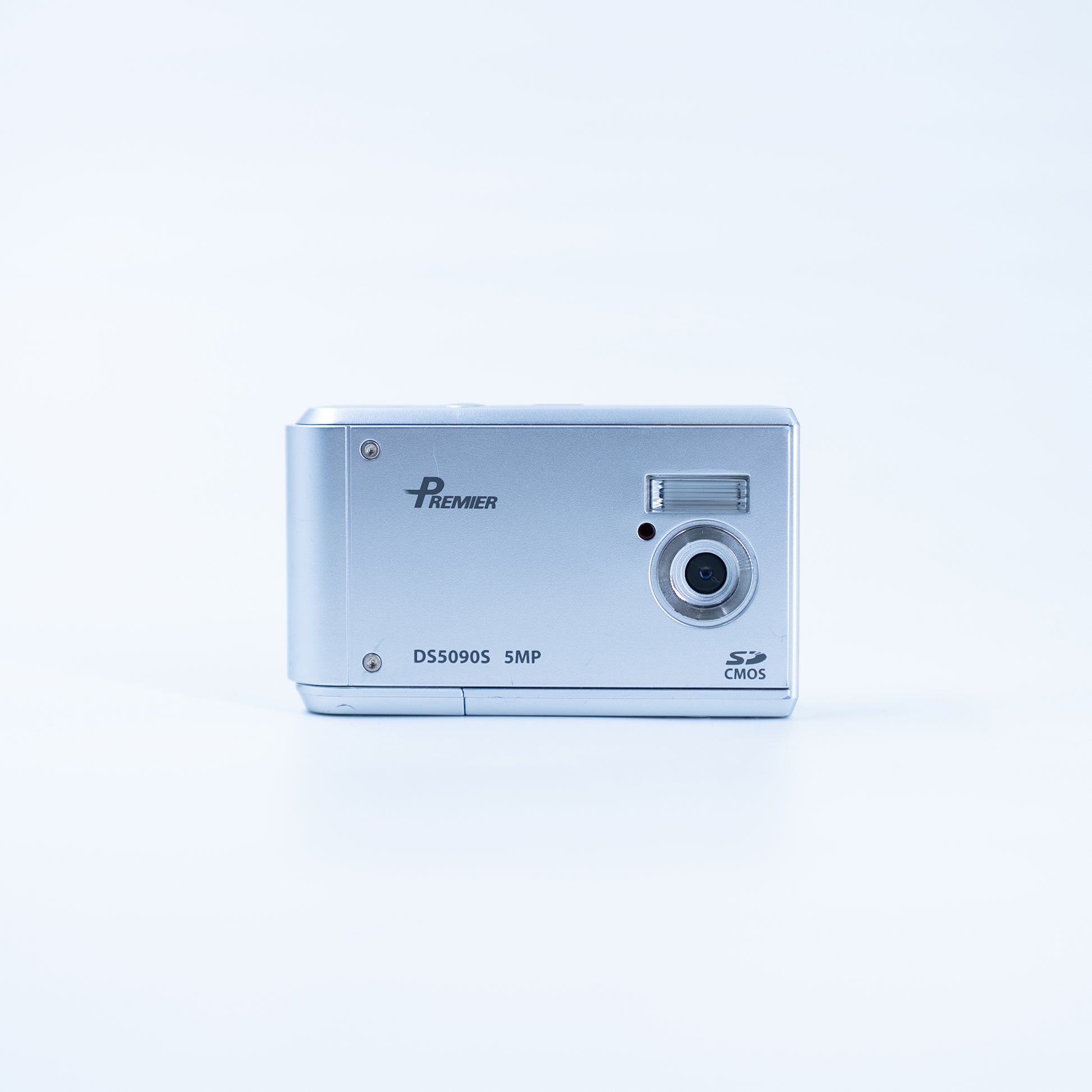 Premier DS5090S | Dijital Fotoğraf Makinesi
