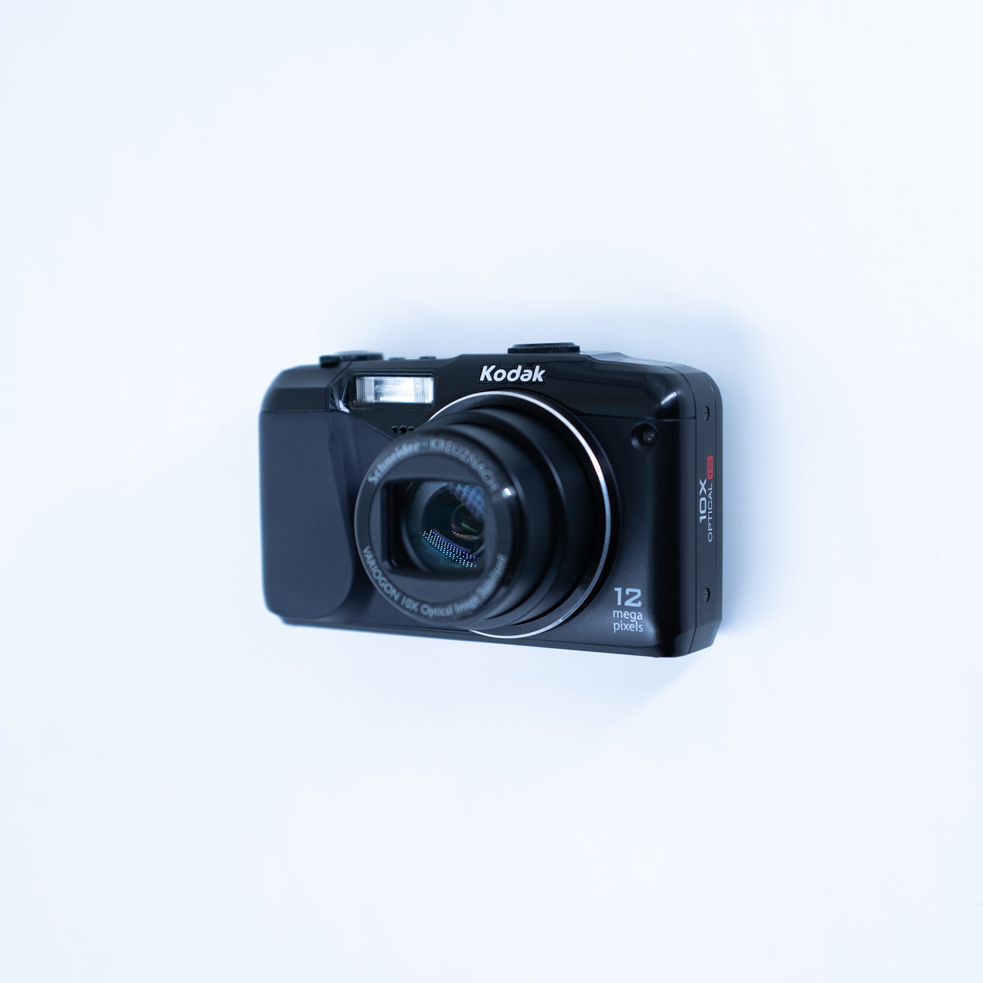 Kodak EasyShare Z950 | Dijital Fotoğraf Makinesi
