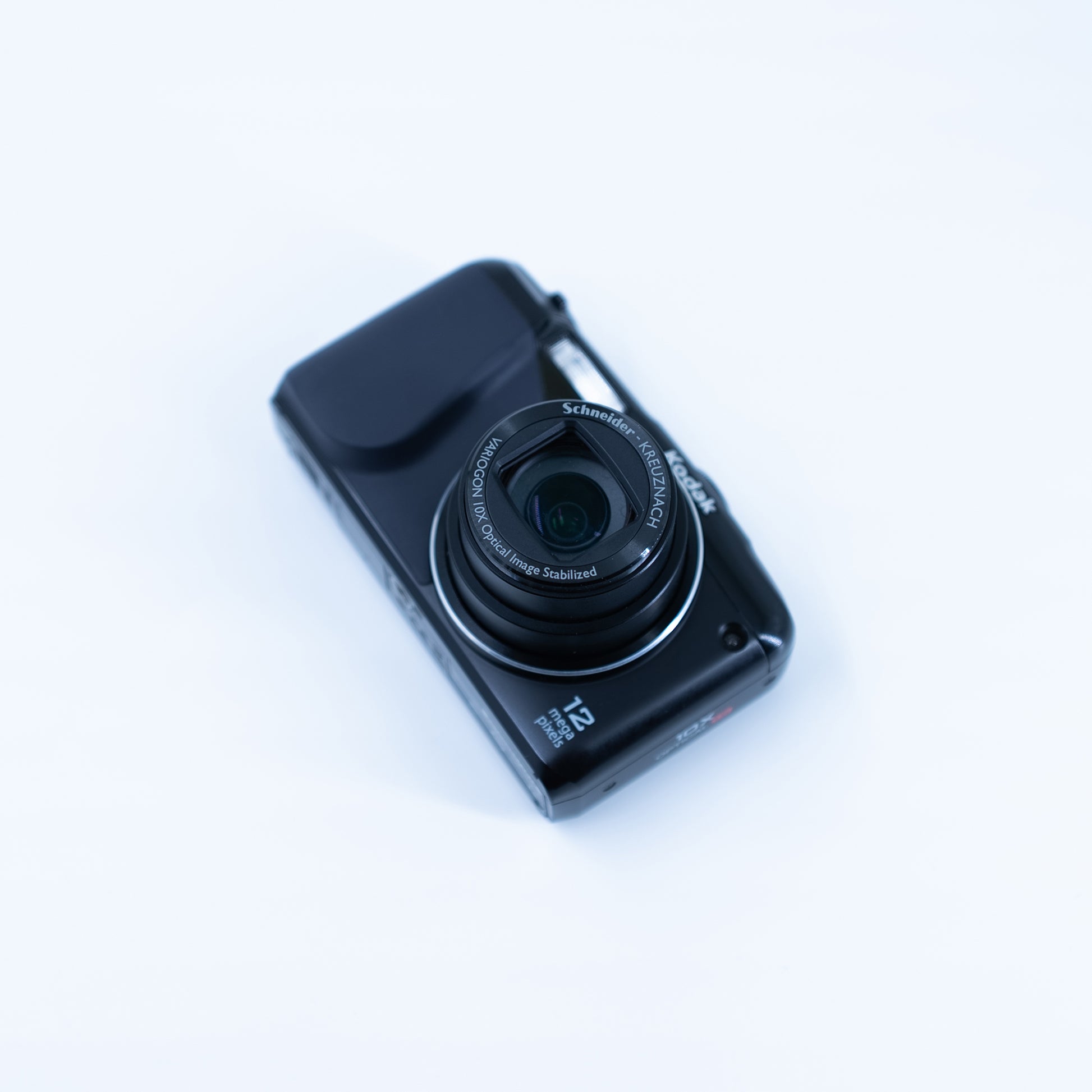 Kodak EasyShare Z950 | Dijital Fotoğraf Makinesi