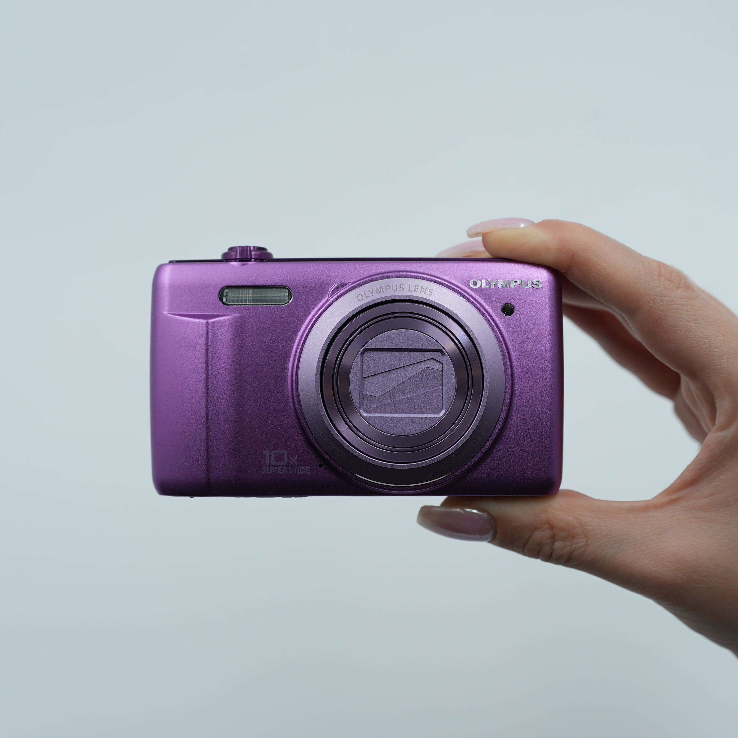 Olympus VR-340