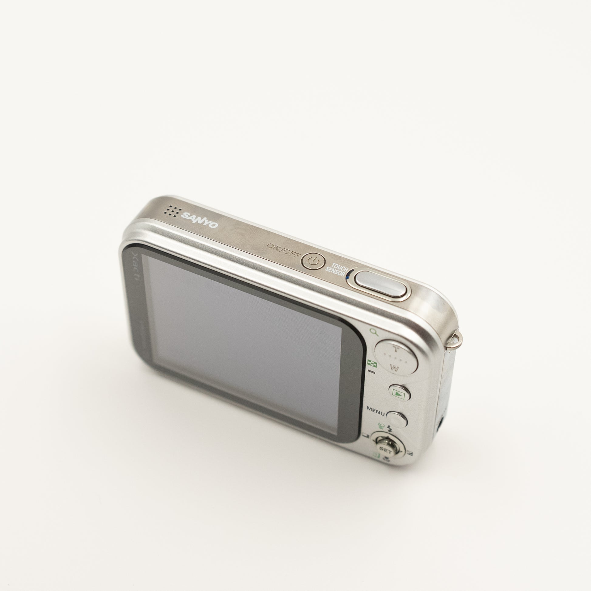 Sanyo Xacti VPC-E6EX