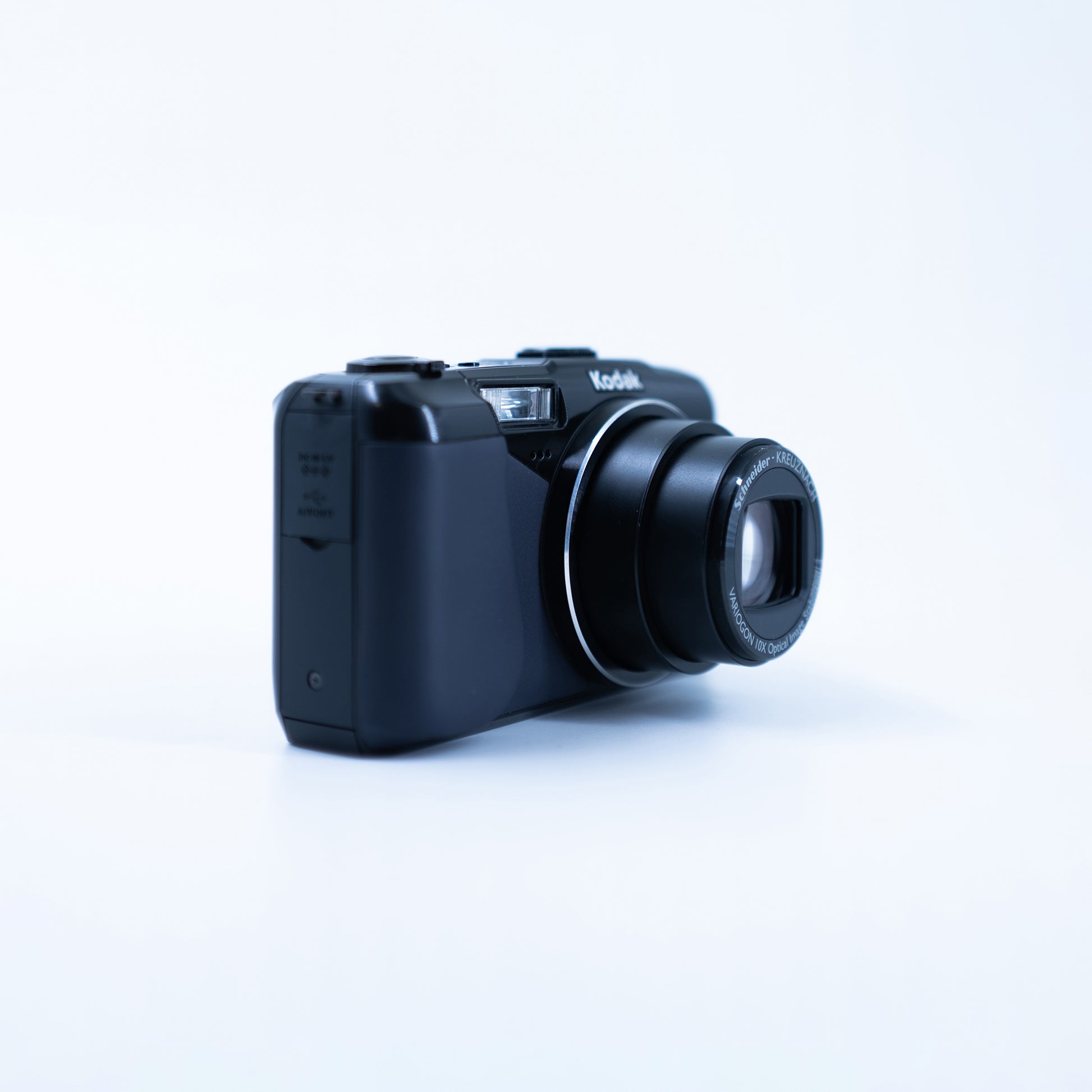 Kodak EasyShare Z950 | Dijital Fotoğraf Makinesi