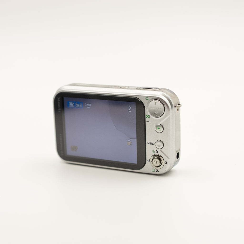 Sanyo Xacti VPC-E6EX