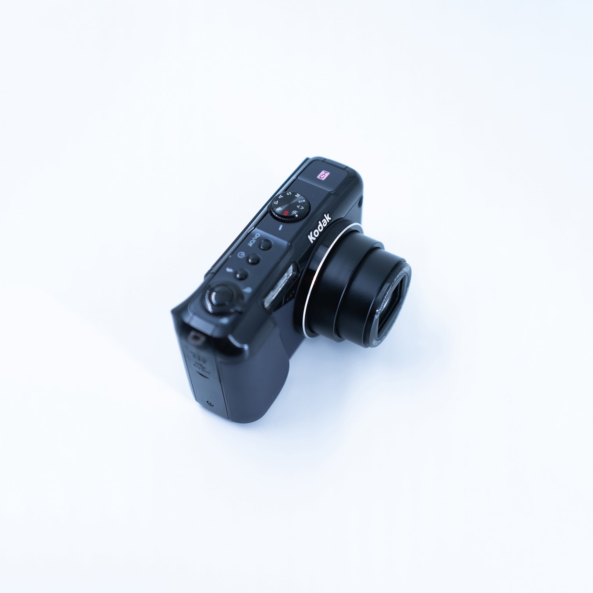 Kodak EasyShare Z950 | Dijital Fotoğraf Makinesi
