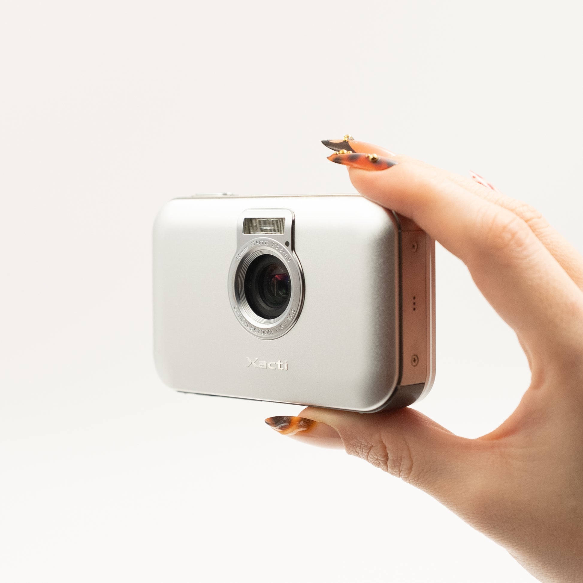 Sanyo Xacti VPC-E6EX