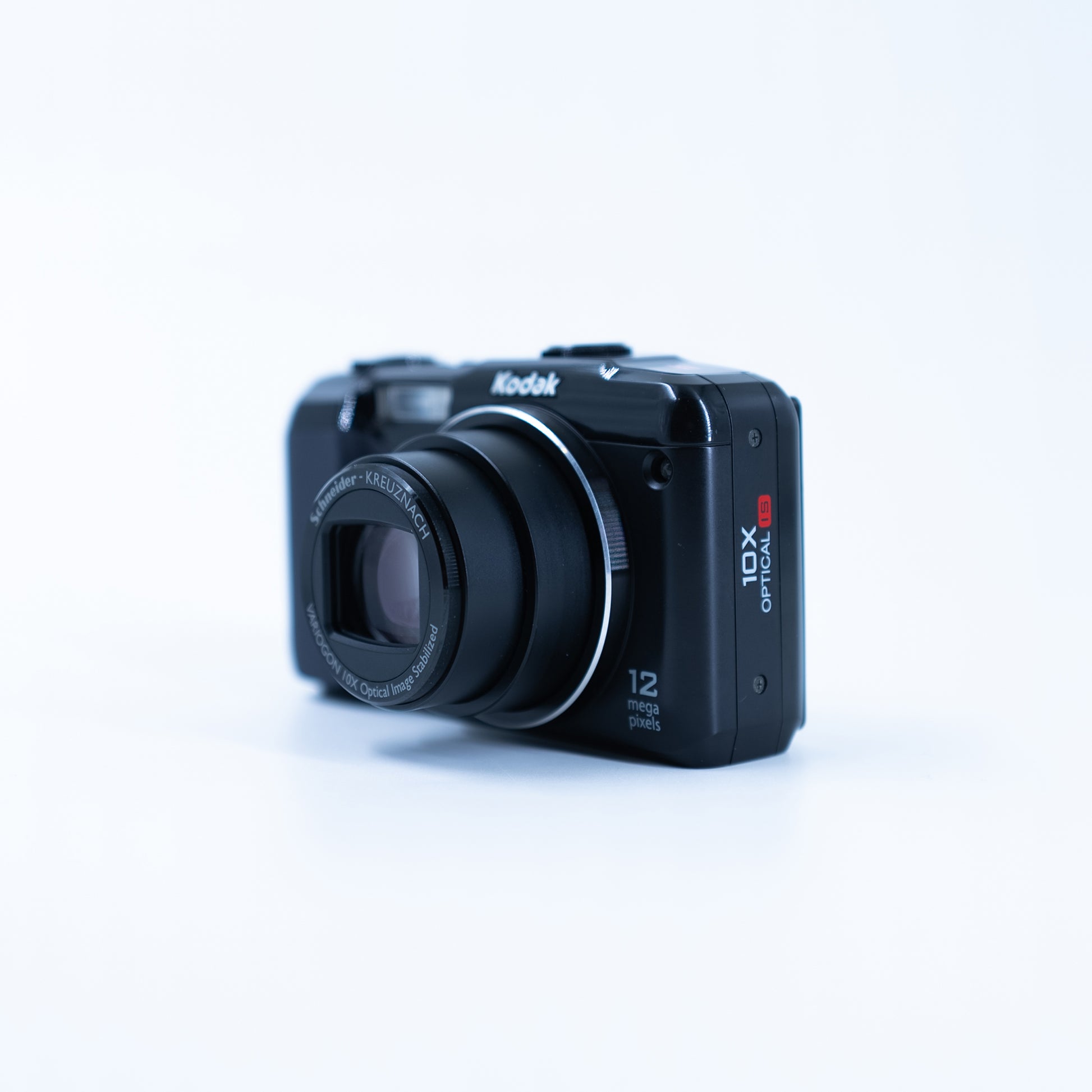 Kodak EasyShare Z950 | Dijital Fotoğraf Makinesi