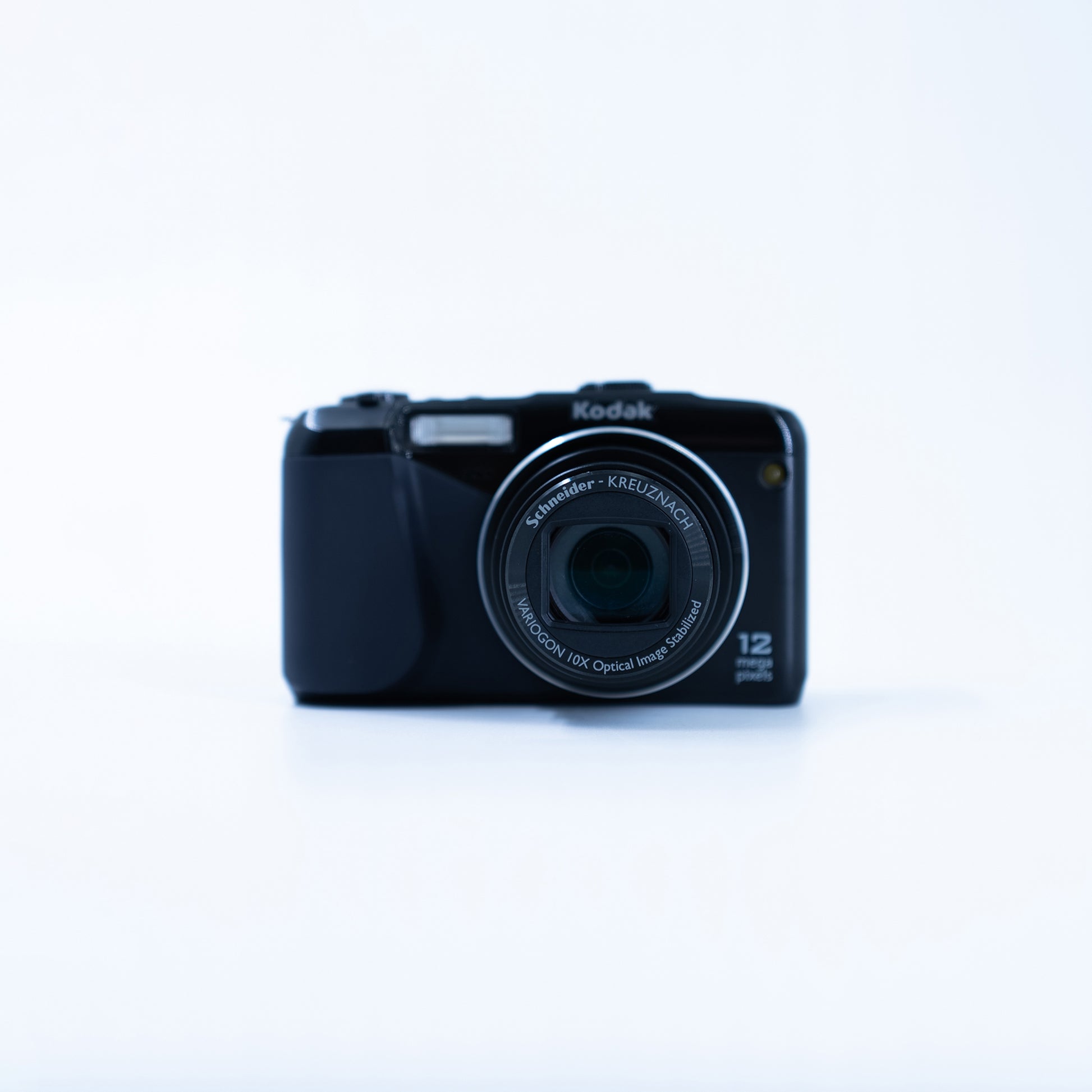 Kodak EasyShare Z950 | Dijital Fotoğraf Makinesi