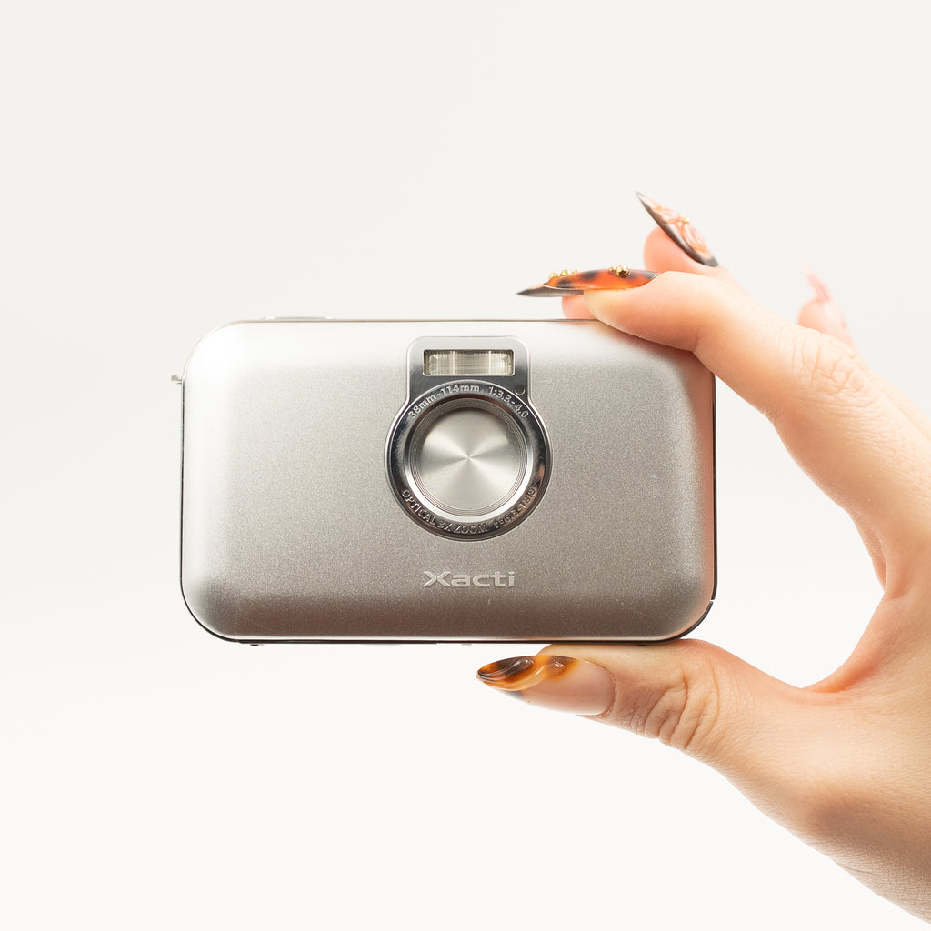 Sanyo Xacti VPC-E6EX