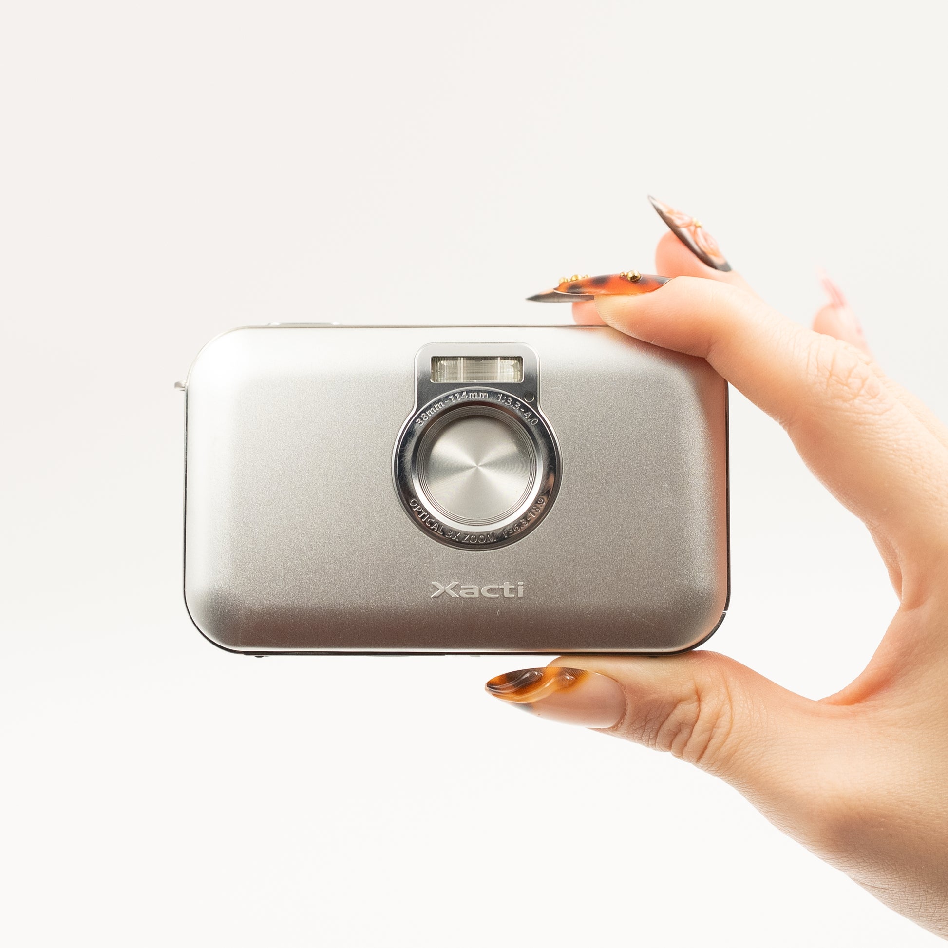 Sanyo Xacti VPC-E6EX