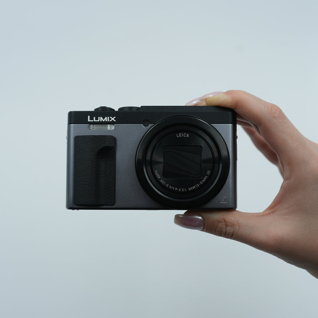 Panasonic Lumix DC-TZ91