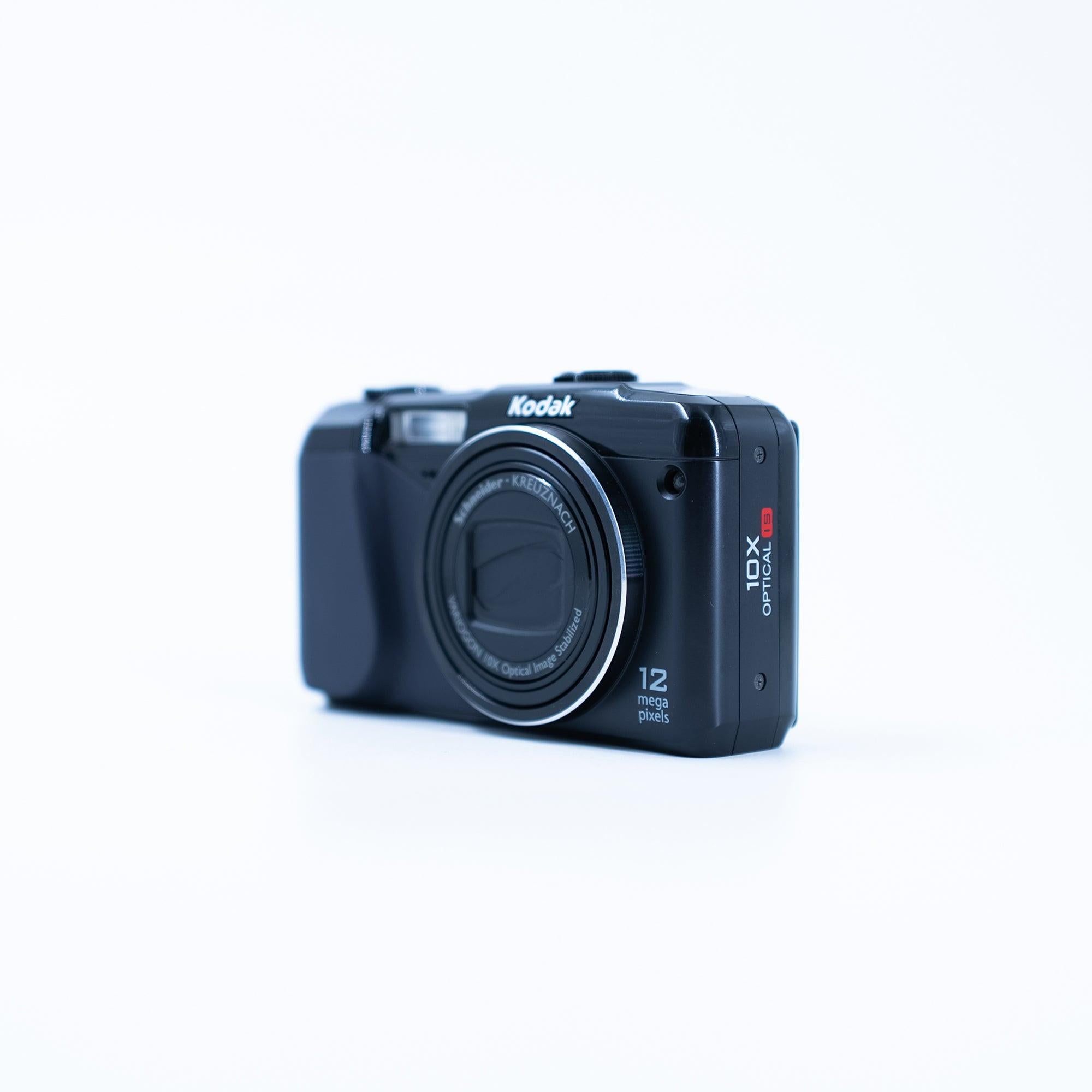 Kodak EasyShare Z950 aksesuar | RetroCameraLand