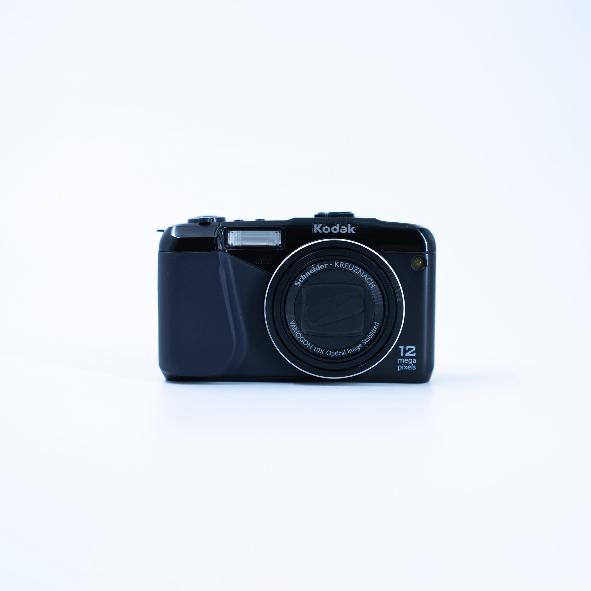 Kodak EasyShare Z950 | Dijital Fotoğraf Makinesi
