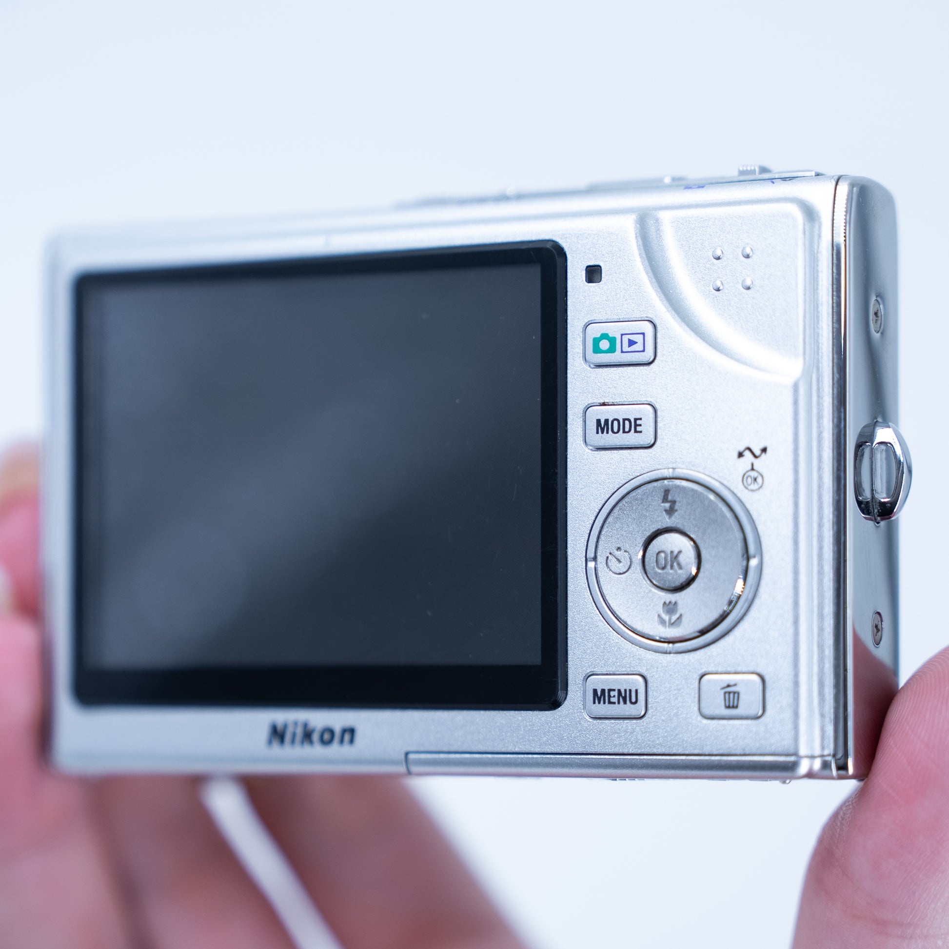 Nikon Coolpix S9 | Dijital Fotoğraf Makinesi