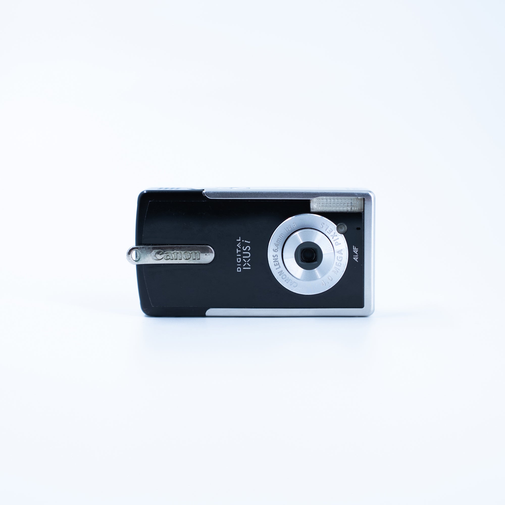 Canon Ixy IXUS Digital PC1060