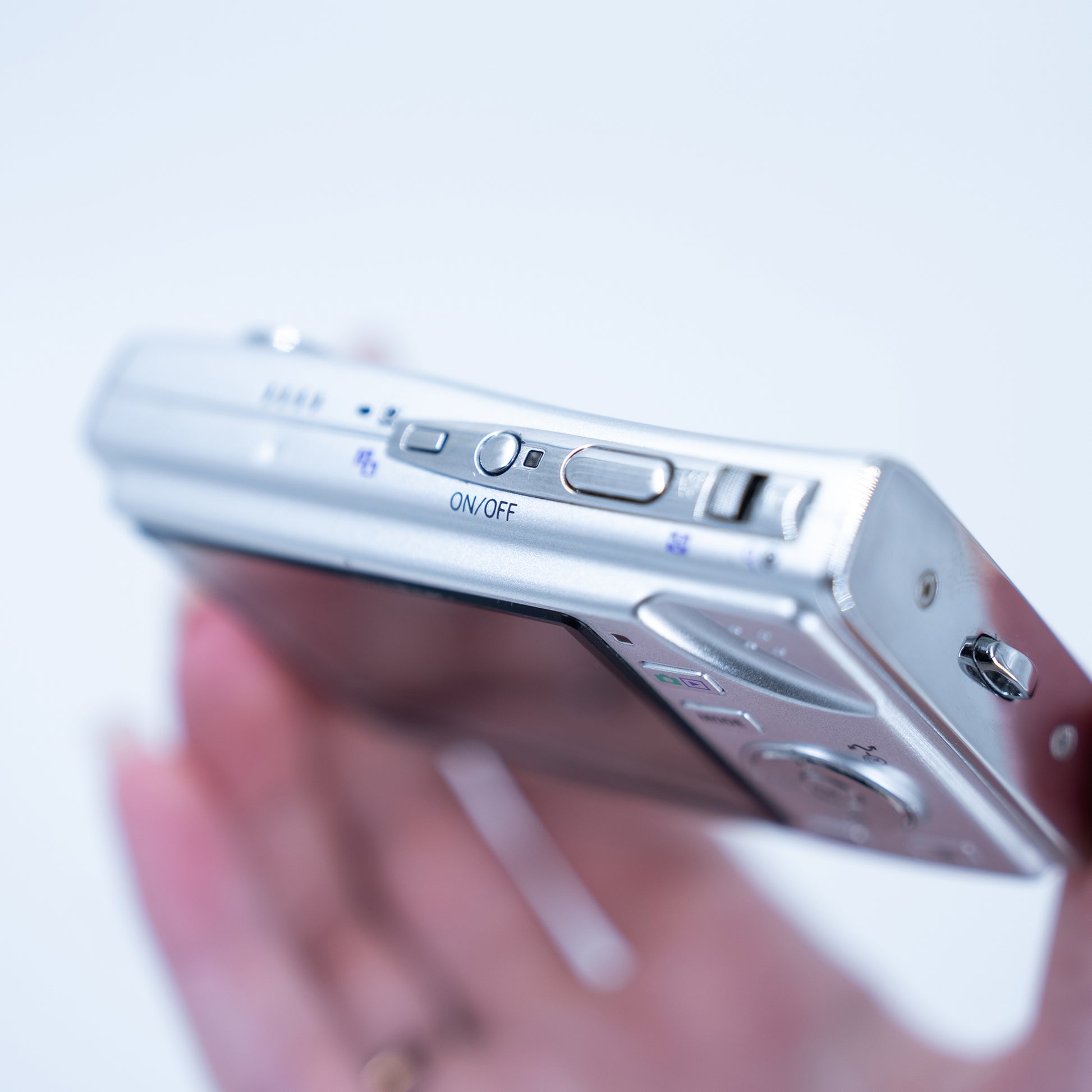 Nikon Coolpix S9 | Dijital Fotoğraf Makinesi