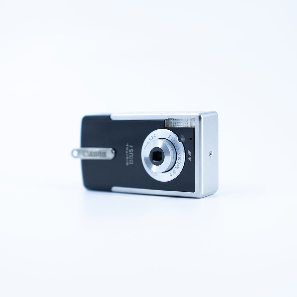 Canon Ixy IXUS Digital PC1060