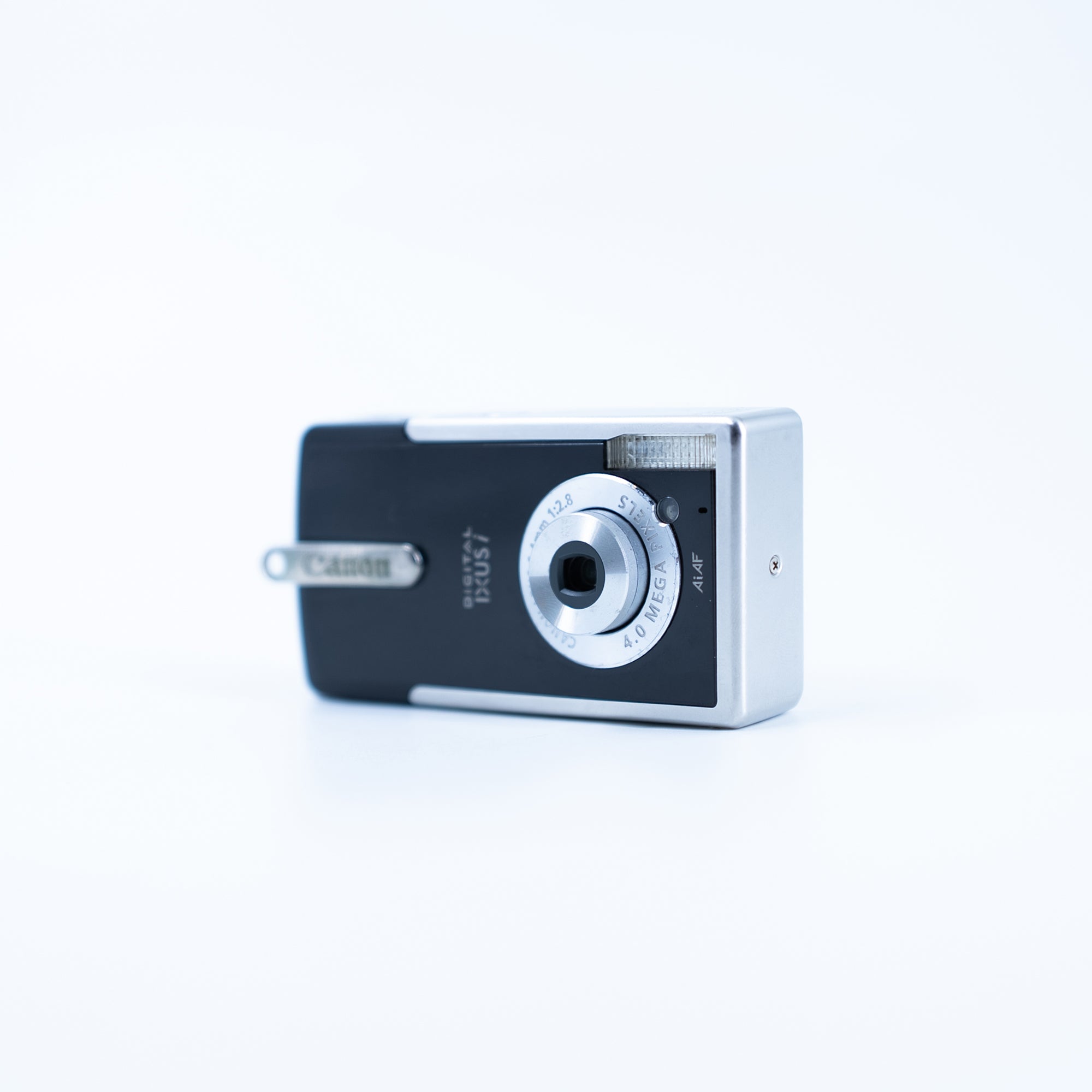 Canon Ixy IXUS Digital PC1060