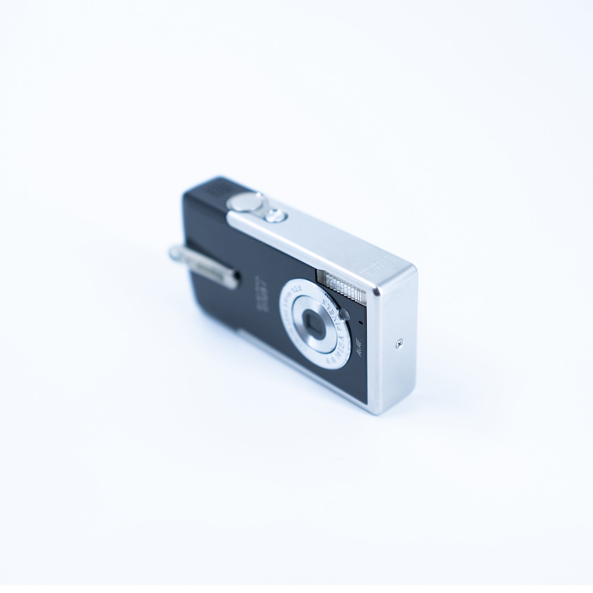 Canon Ixy IXUS Digital PC1060