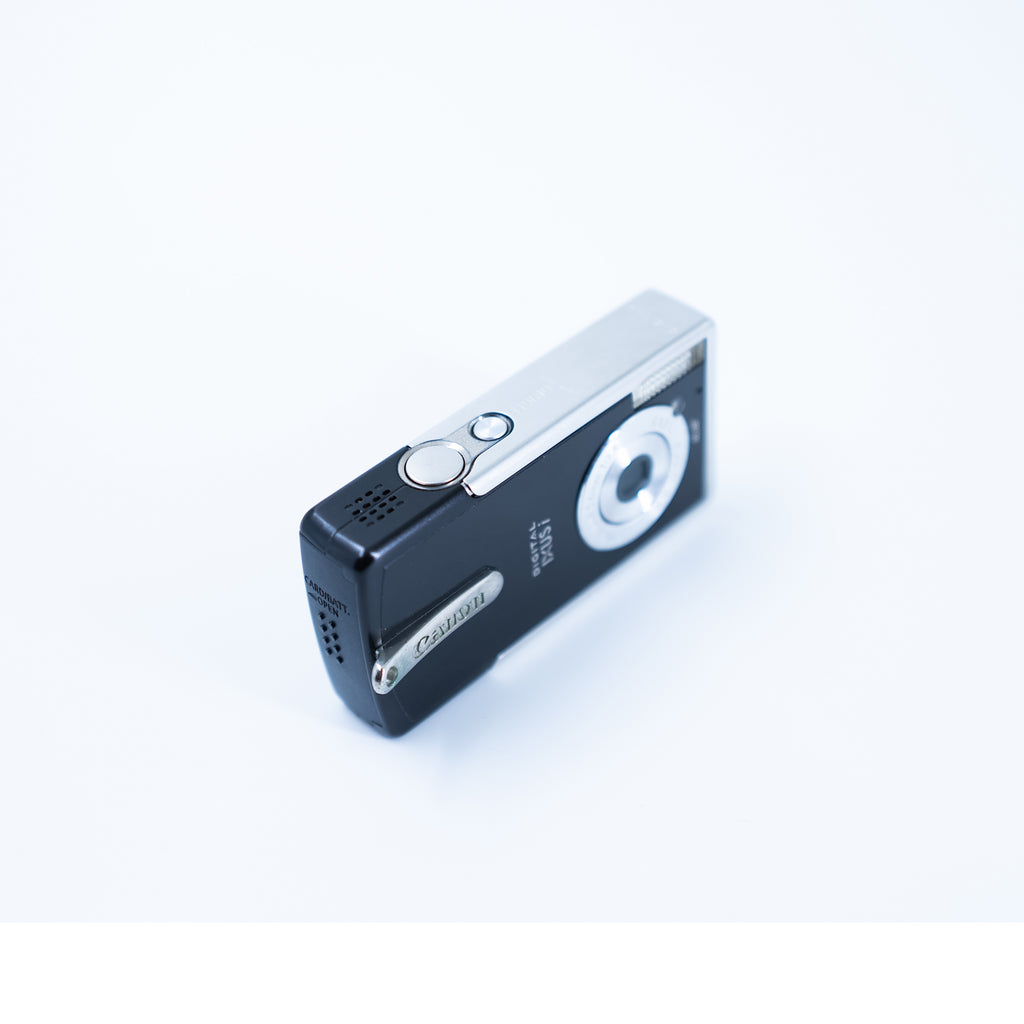 Canon Ixy IXUS Digital PC1060