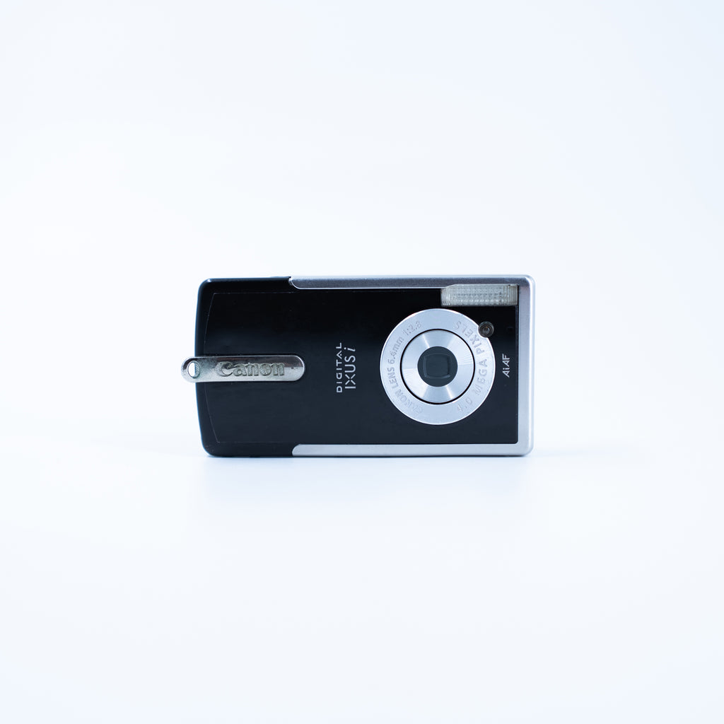 Canon Ixy IXUS Digital PC1060